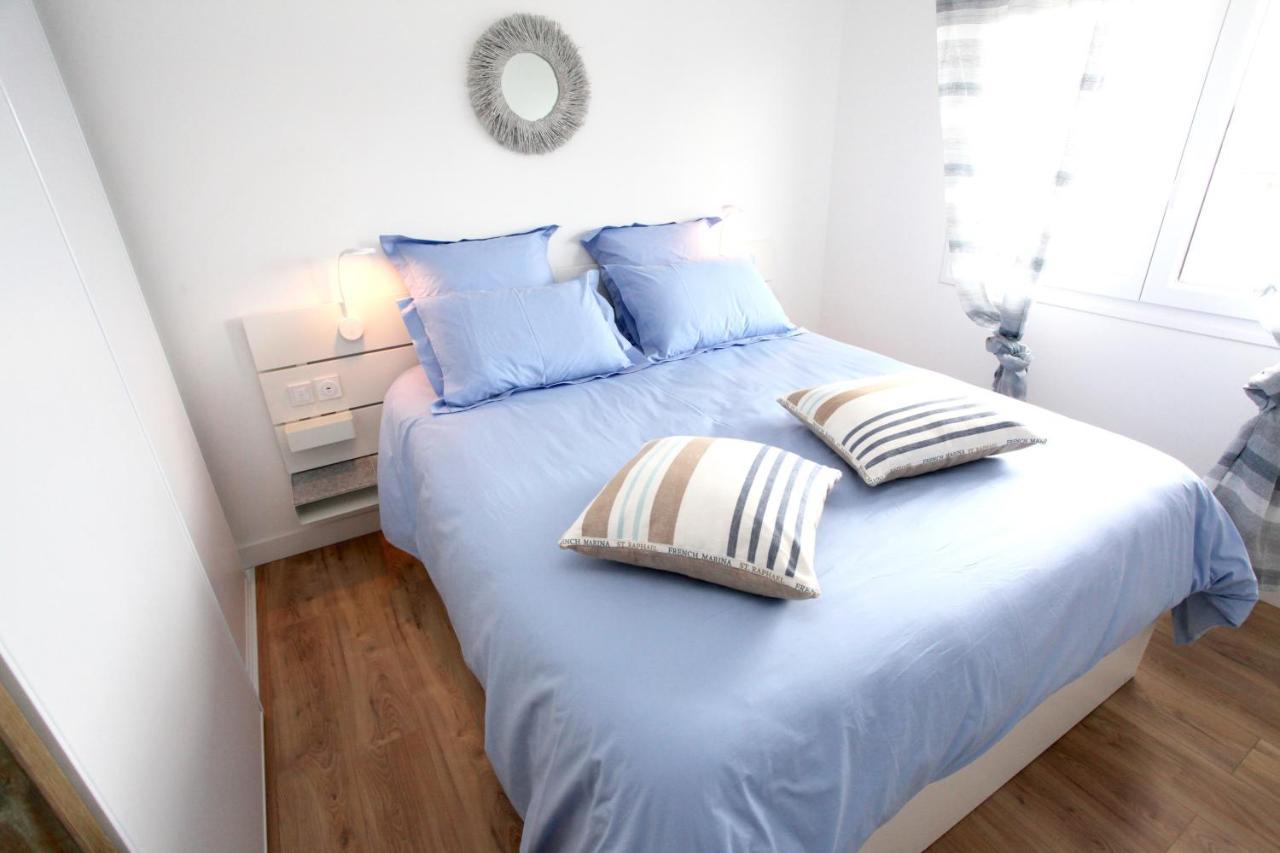 Cosy'S Massai Leilighet Larmor-Plage Eksteriør bilde